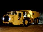 Caterpillar AD60 2012 года